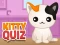 Spel Kitty Quiz på nätet