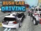 Spel Rush Car Driving på nätet
