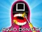 Spel Squid Dentist Game på nätet