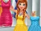 Spel Ice Princess Fashion Day på nätet
