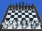 Spel 3D Chess på nätet