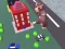 Spel Chaos in the City på nätet
