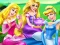 Spel Princesses Day Out på nätet