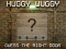 Spel Huggy Wuggy Guess the right door på nätet