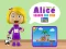 Spel World of Alice Search and Find på nätet