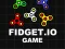 Spel Fidget Spinner.io på nätet