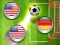 Spel Finger Soccer 2020 på nätet