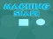 Spel Matching shapes på nätet