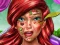 Spel Princess Mermaid Skin Doctor på nätet