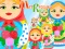 Spel Matryoshka Rush på nätet