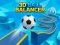 Spel 3D Ball Balancer på nätet