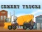 Spel Cement Trucks Hidden Objects på nätet