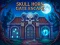 Spel Skull Horn Gate Escape på nätet