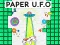 Spel Paper U.F.O. på nätet
