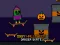 Spel Obby Halloween Danger Skate på nätet