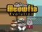 Spel Meowfia Evolution på nätet