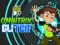 Spel Ben 10 Omnitrix Glitch på nätet