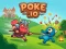 Spel Poke.io på nätet