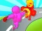 Spel Gloves Grow Rush på nätet