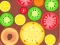 Spel WaterMelon Merge på nätet