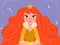 Spel Little Princess Jigsaw på nätet
