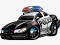Spel Police Cars Memory på nätet