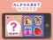 Spel Alphabet Words på nätet