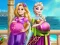 Spel Palace Princesses Pregnant BFFS på nätet