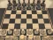 Spel Real Chess Online på nätet