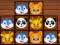 Spel Animal Heroes på nätet