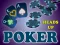 Spel Poker (Heads Up) på nätet