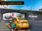 Spel Modern City Taxi Service Simulator på nätet