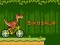 Spel Bikosaur på nätet