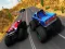 Spel Xtreme Monster Truck & Offroad Fun på nätet