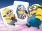 Spel Minions Memory Card Match på nätet