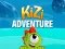 Spel Kogama Kizi Adventure på nätet