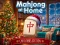 Spel Mahjong At Home Xmas Edition på nätet