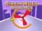 Spel Circle Rush Trolley Run på nätet
