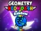 Spel Geometry neon dash rainbow på nätet