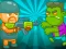 Spel Zombie Defense på nätet