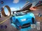 Spel Extreme Impossible Car Drive på nätet