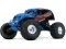 Spel Monster Truck Jigsaw på nätet