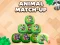 Spel Animal Match-Up på nätet