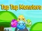 Spel Tap Tap Monsters på nätet