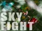 Spel Skyfight på nätet