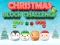 Spel Christmas Block Challenge på nätet