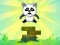 Spel Stack Panda på nätet