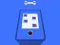 Spel Hole 3d Color Block Game på nätet