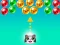 Spel Save the cats Bubble shooter på nätet