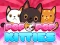 Spel Pop-pop kitties på nätet